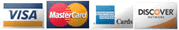 credit_card_logos_43 V MC Amex Discover